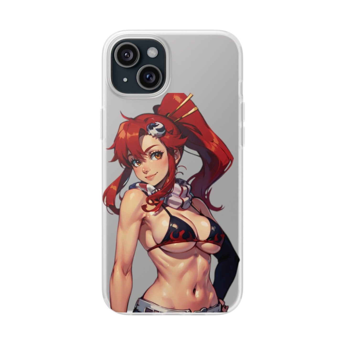 Japanese Art Phone Case – Limited Edition – YOKO