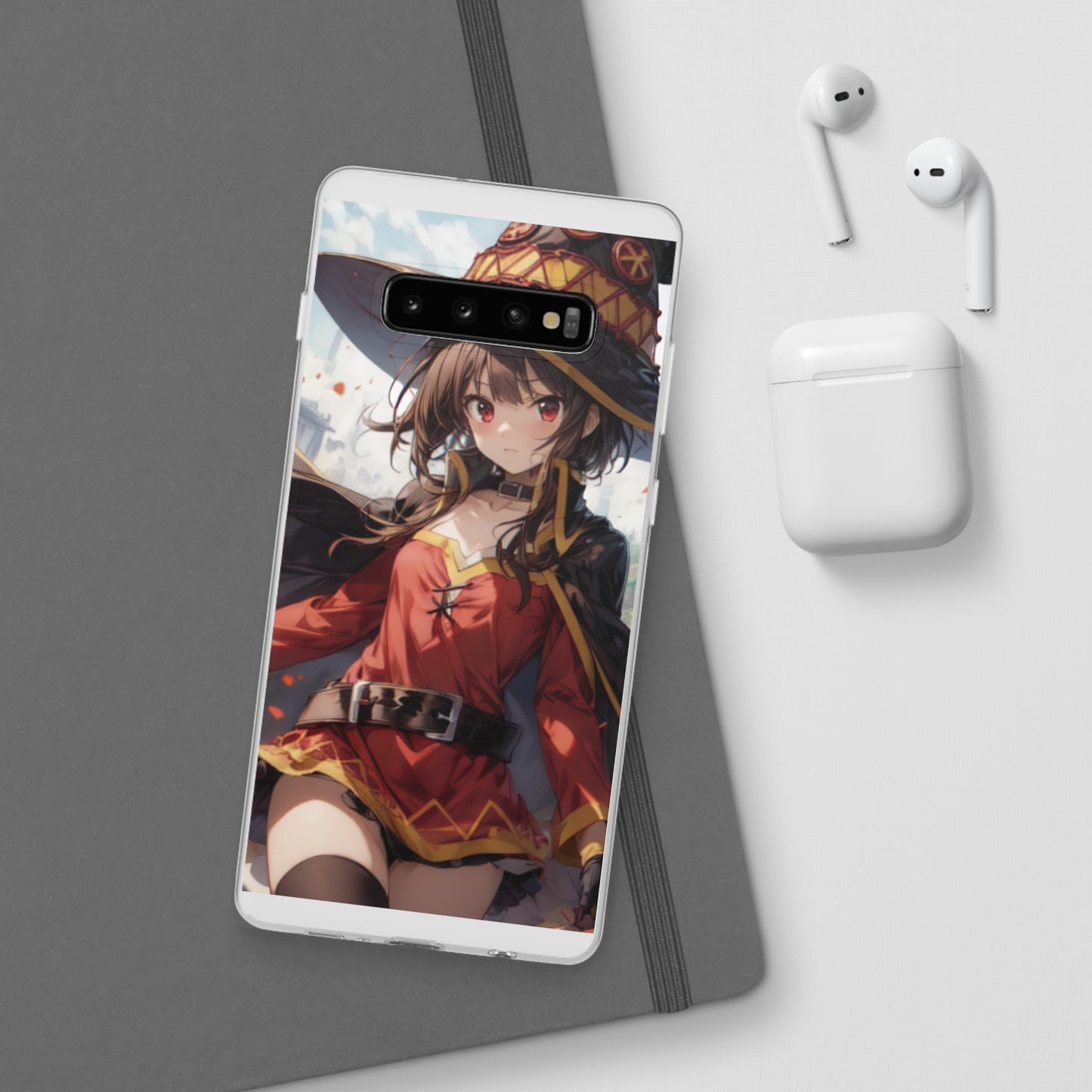 Japanese Art Phone Case – Limited Edition – MEGUMIN