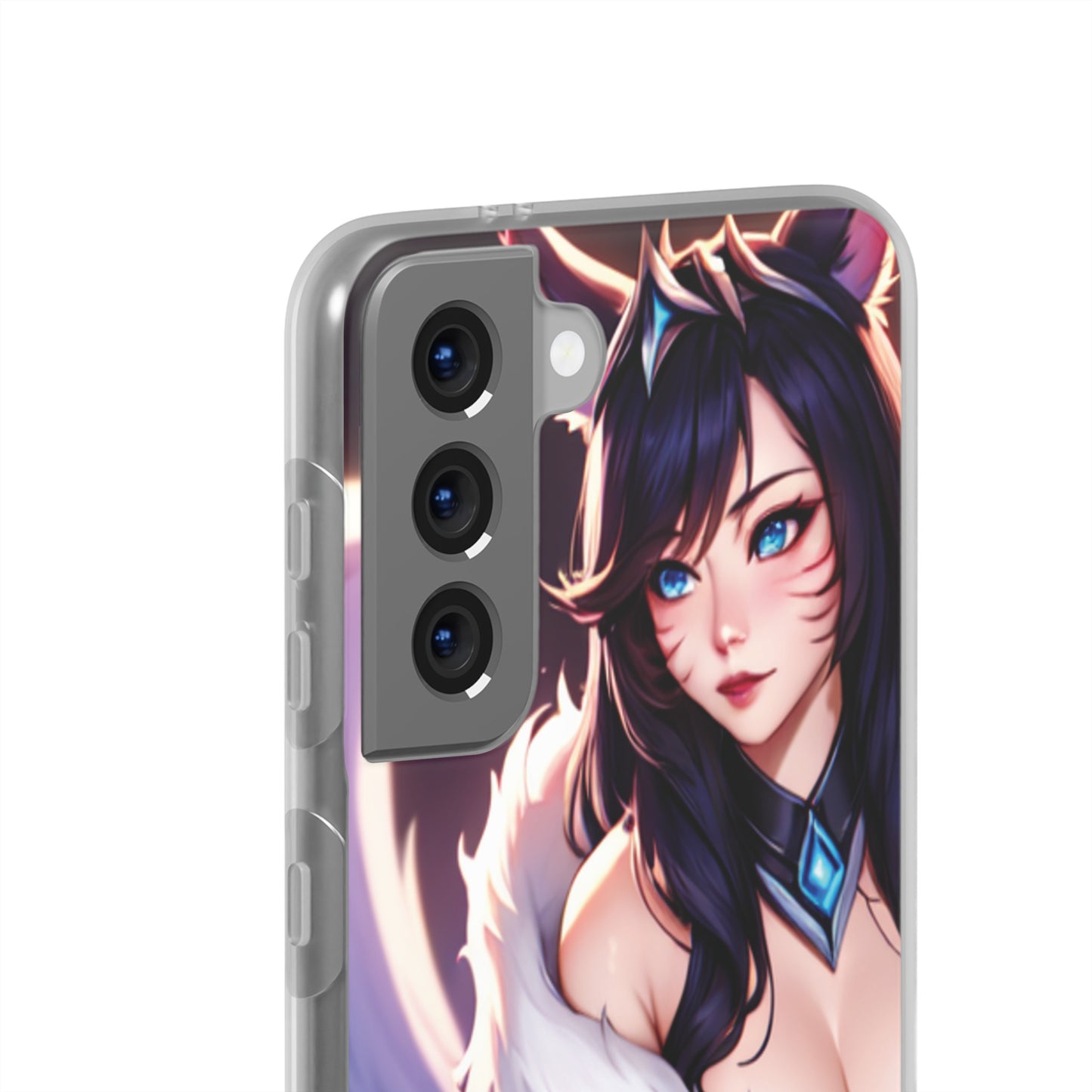 Japanese Art Phone Case – Limited Edition – AHRI