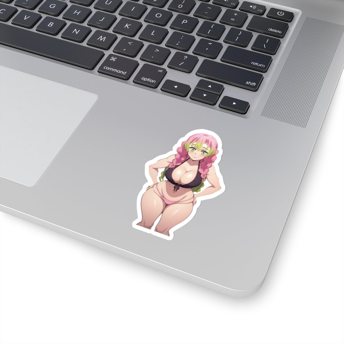 Anime Decals - "MITSURI 3" - Anime & Manga Sticker collection - Itasha