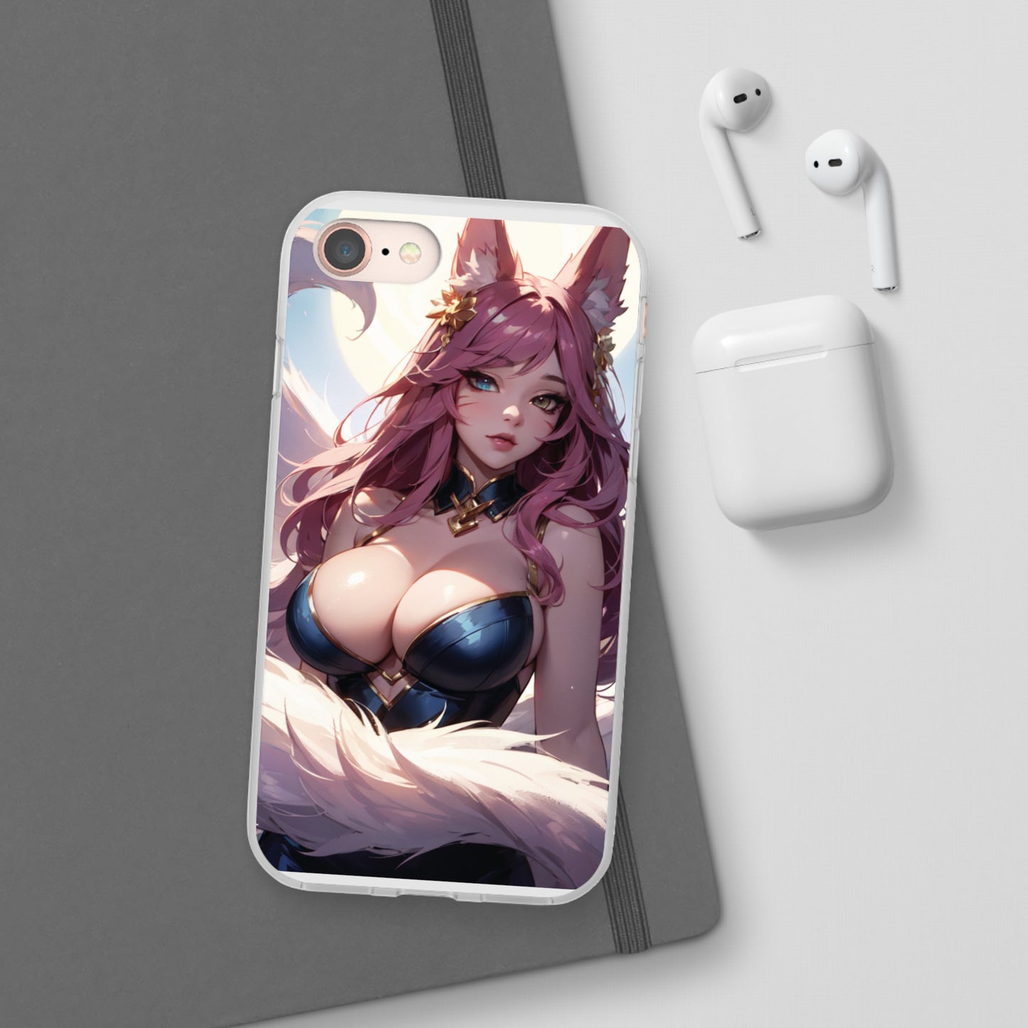 Japanese Art Phone Case – Limited Edition – AHRI 3