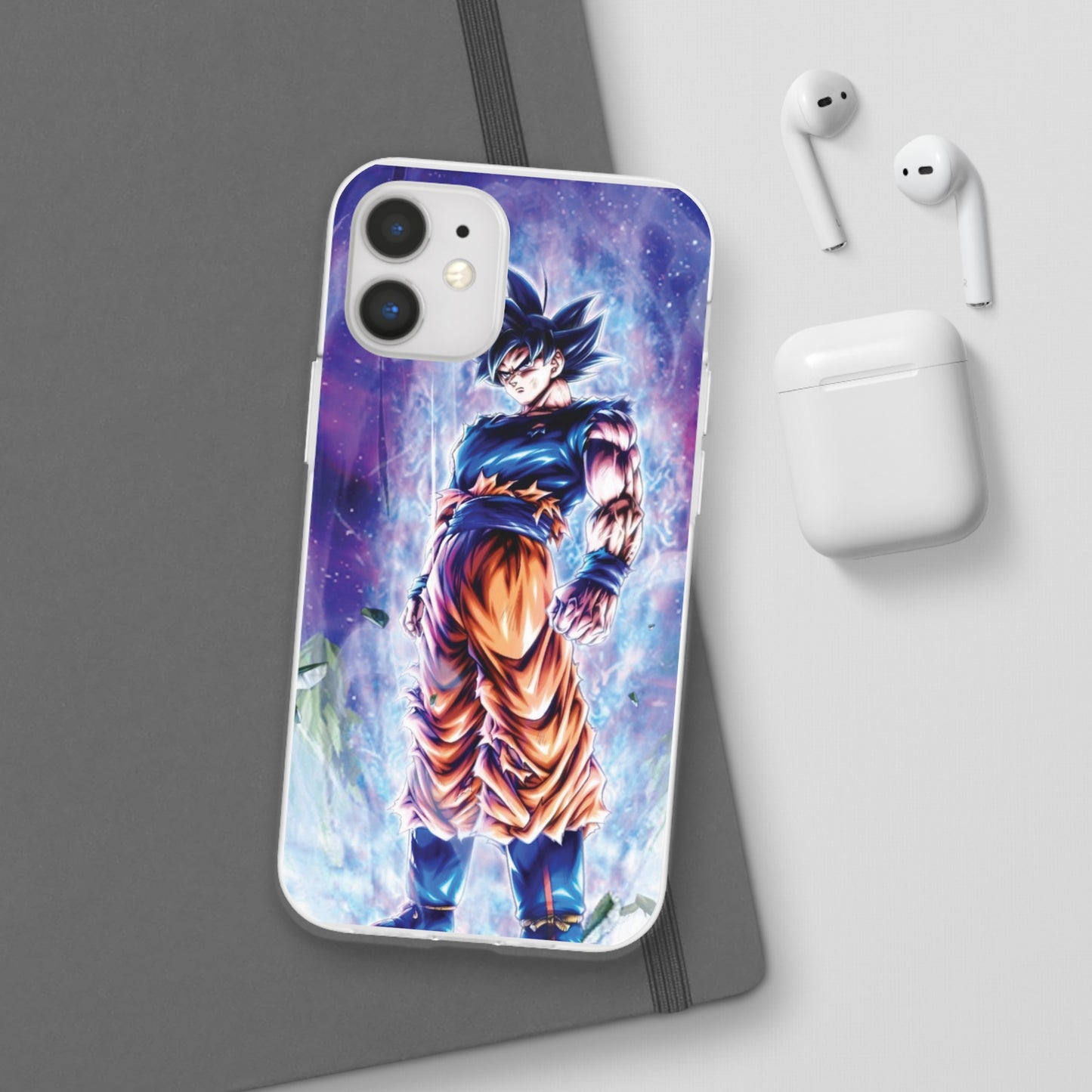 Japanese Art Phone Case – Limited Edition –GOKU ULTRA