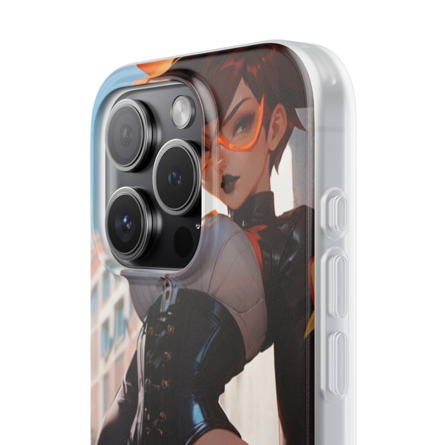 Japanese Art Phone Case – Limited Edition – TRACER