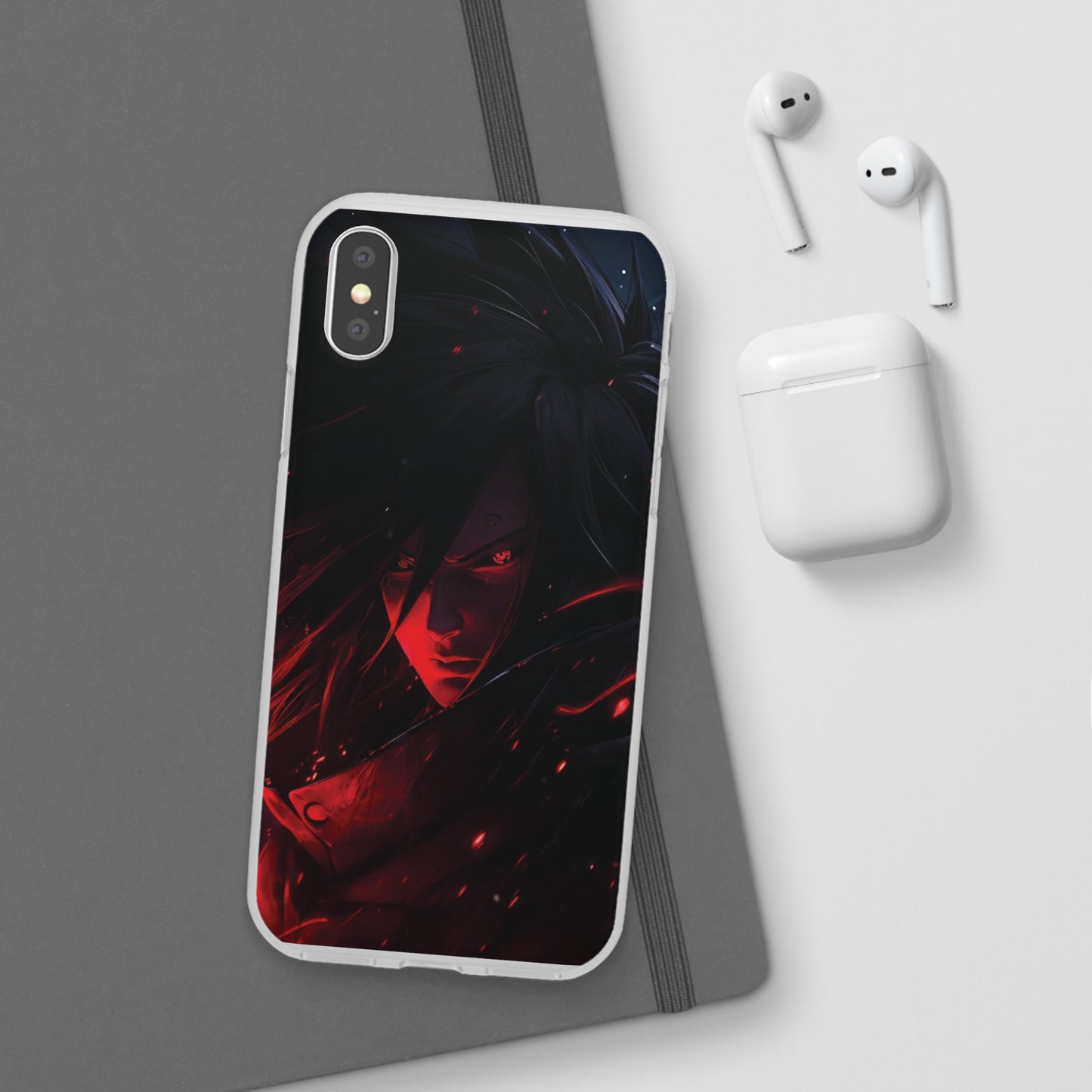 Japanese Art Phone Case – Limited Edition – MADARA