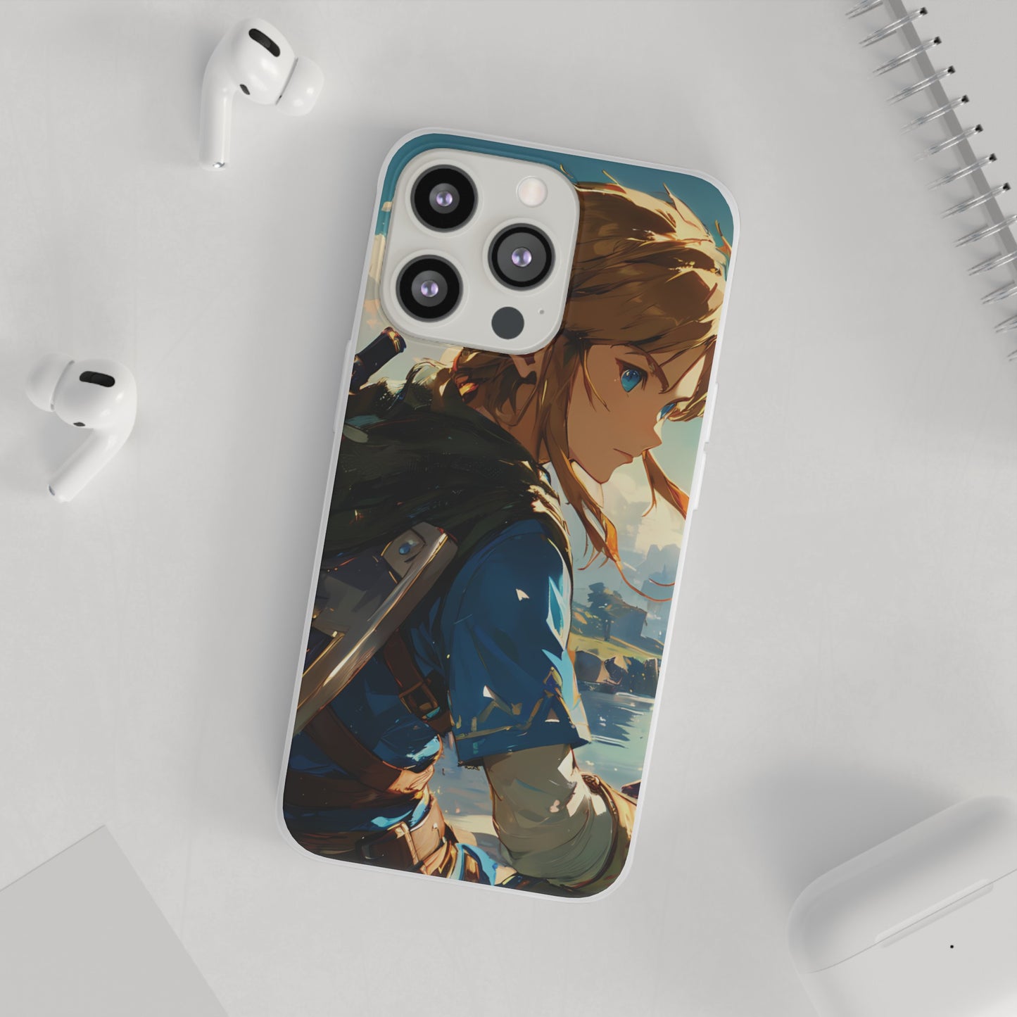 Japanese Art Phone Case – Limited Edition – LINK