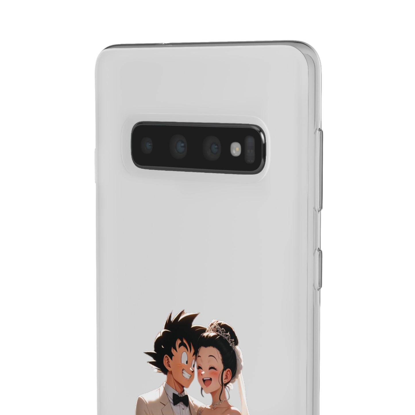 Japanese Art Phone Case – Limited Edition – JUST MARRIED