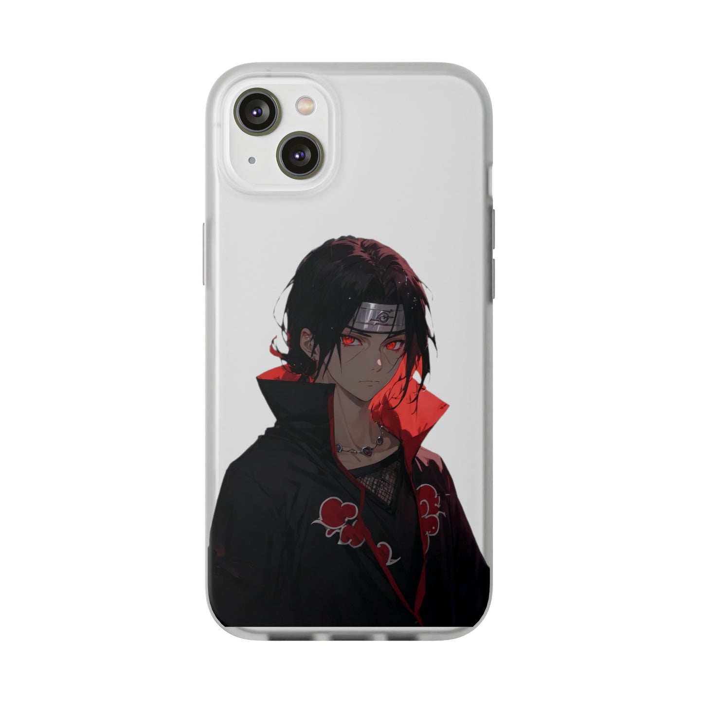 Japanese Art Phone Case – Limited Edition – ITACHI