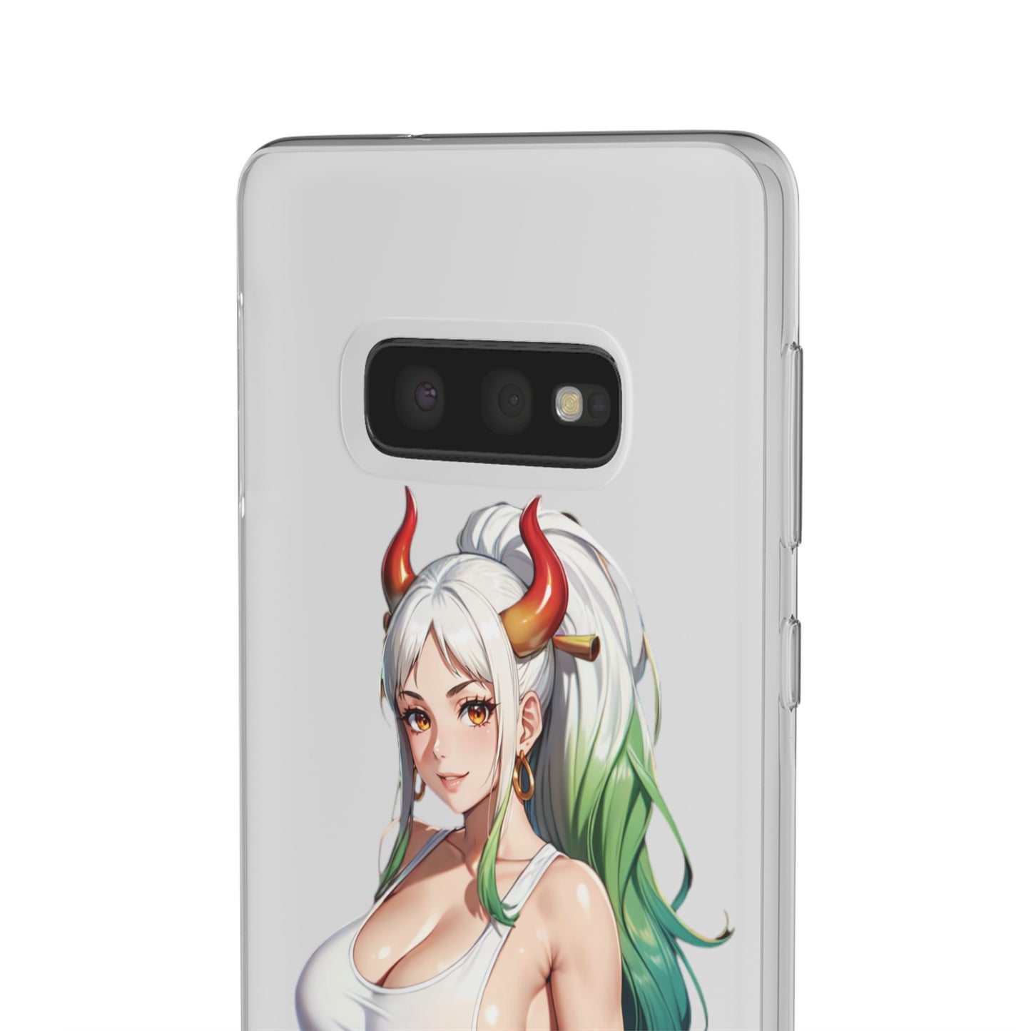 Japanese Art Phone Case – Limited Edition – YAMATO GYM