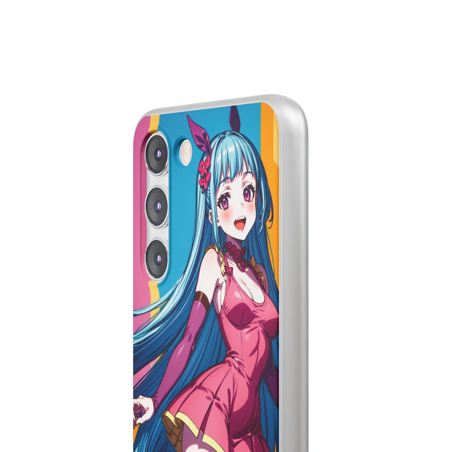 Japanese Art Phone Case – Limited Edition – MEMEME