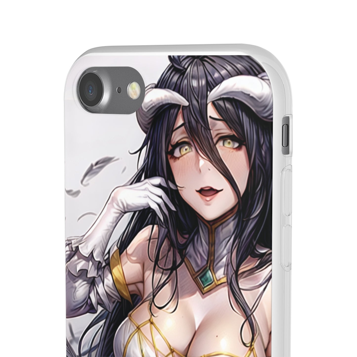 Japanese Art Phone Case – Limited Edition – ALBEDO