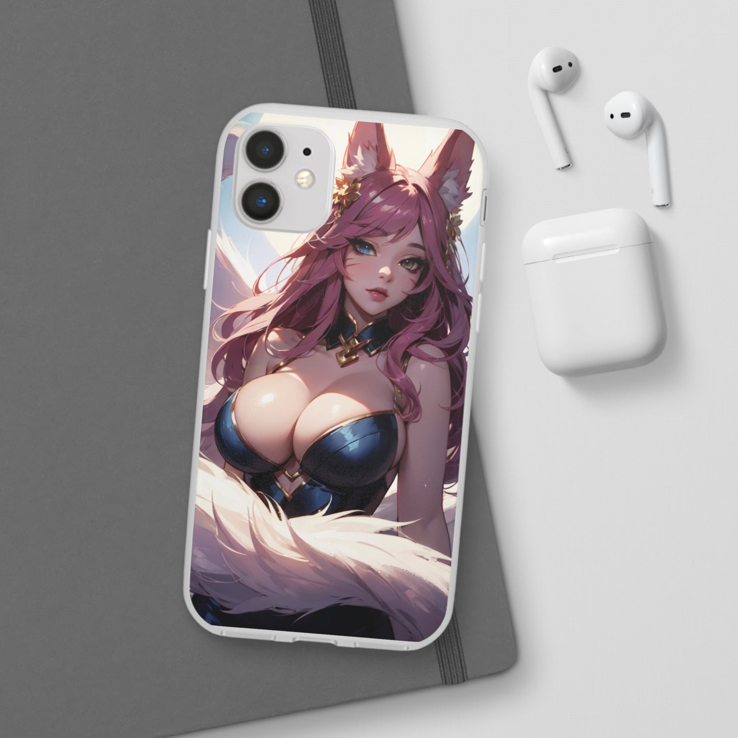 Japanese Art Phone Case – Limited Edition – AHRI 3