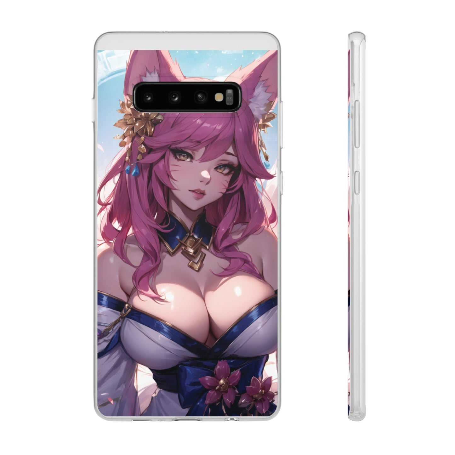 Japanese Art Phone Case – Limited Edition – AHRI 2