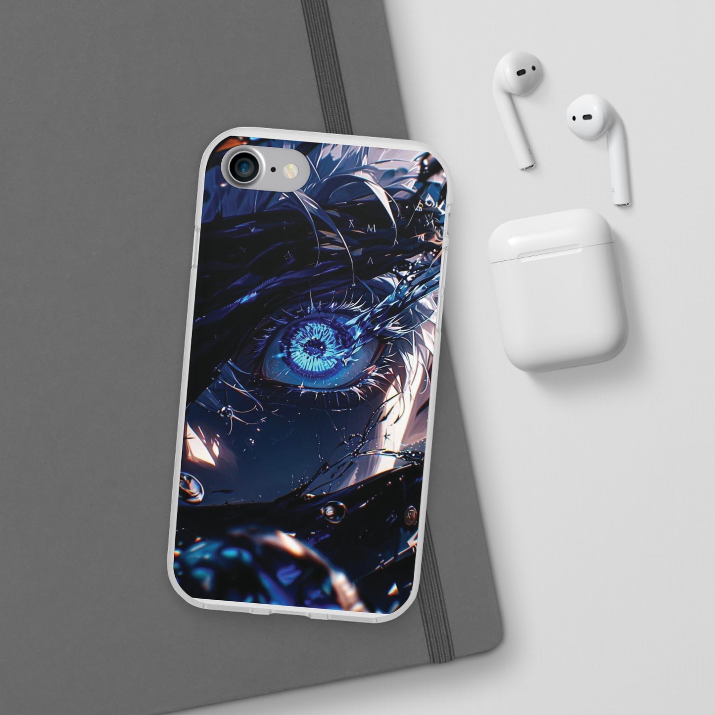 Japanese Art Phone Case – Limited Edition – INFINITE VOID