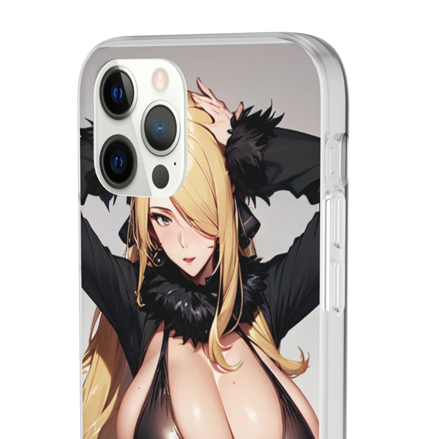 Japanese Art Phone Case – Limited Edition – CYNTHIA