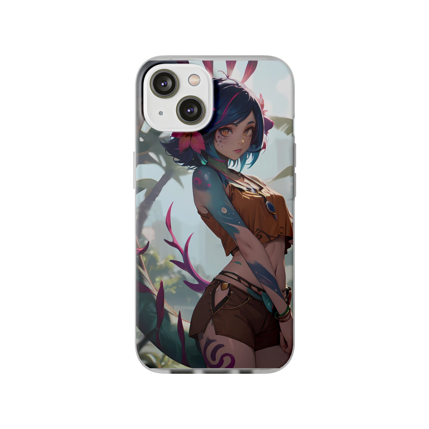 Japanese Art Phone Case – Limited Edition – NEEKO