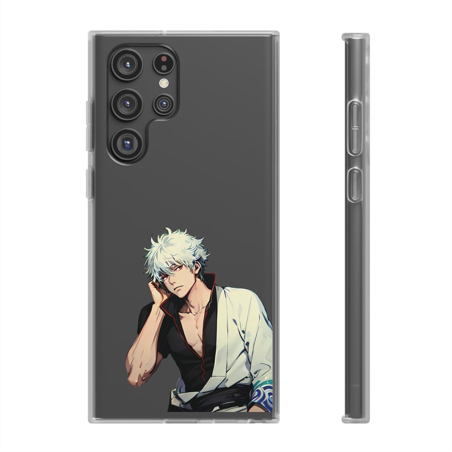 Japanese Art Phone Case – Limited Edition – GINTOKI