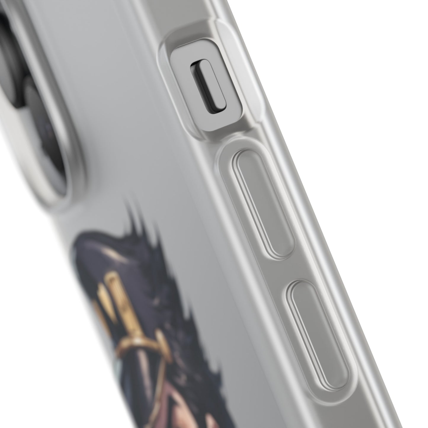 Japanese Art Phone Case – Limited Edition – JOTARO