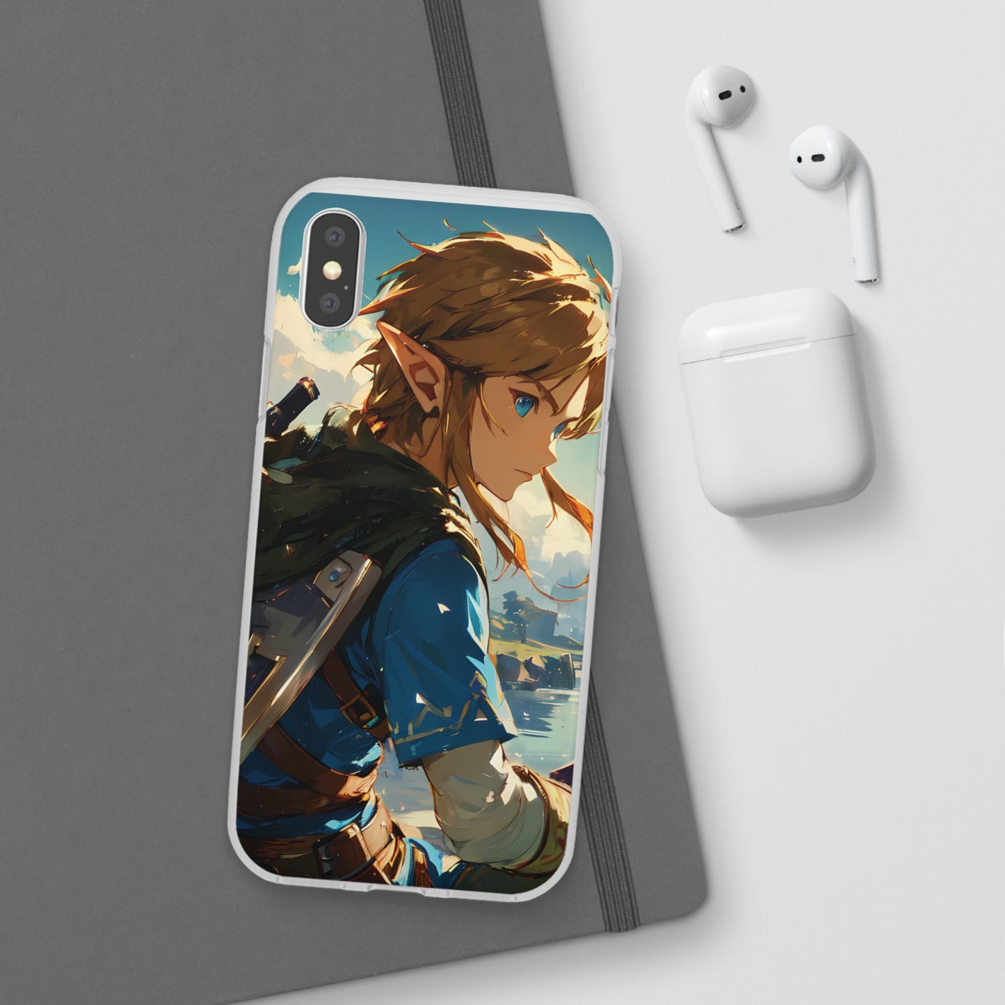 Japanese Art Phone Case – Limited Edition – LINK