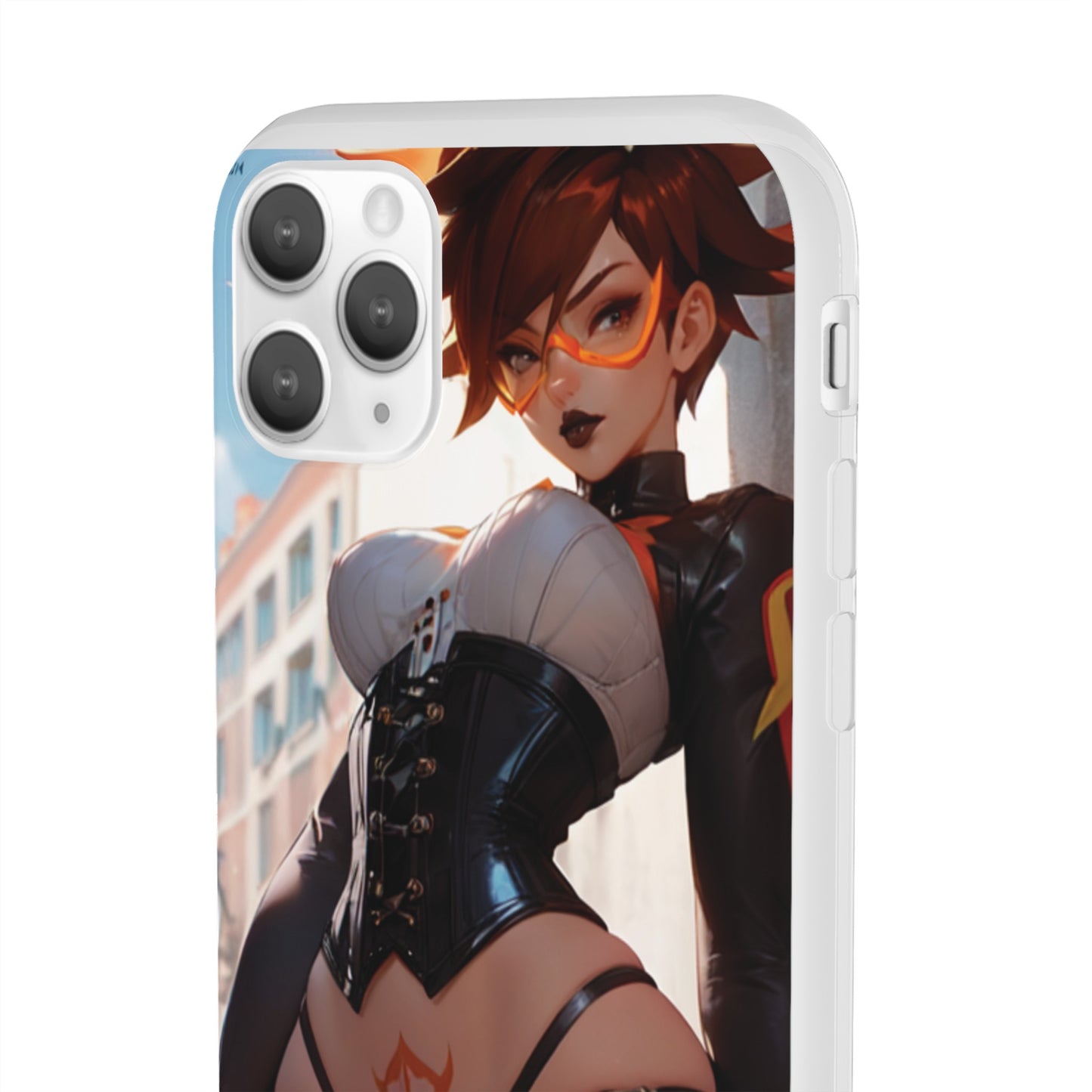 Japanese Art Phone Case – Limited Edition – TRACER