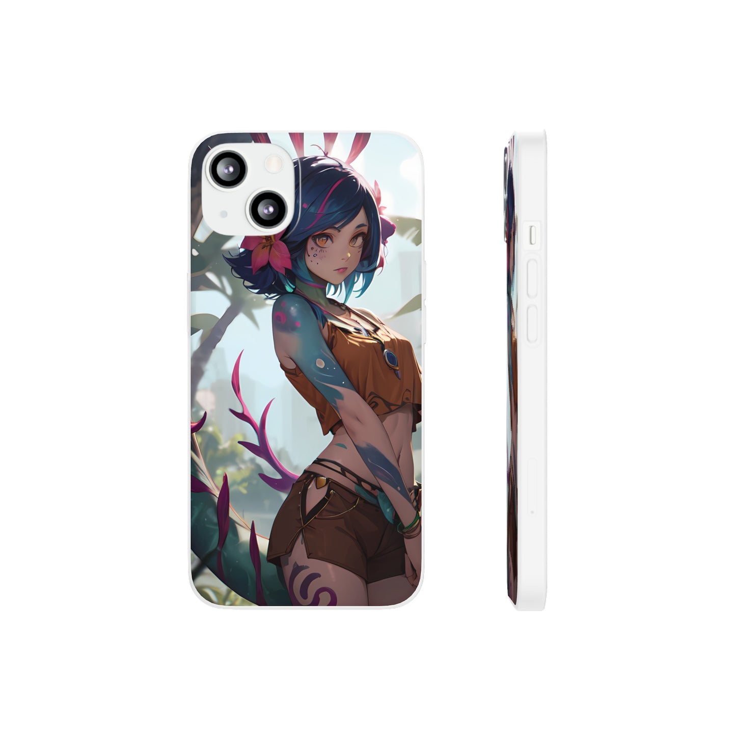 Japanese Art Phone Case – Limited Edition – NEEKO