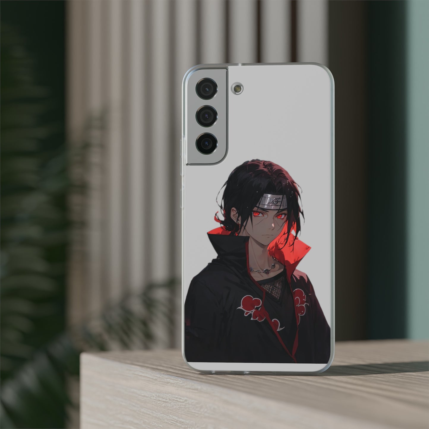 Japanese Art Phone Case – Limited Edition – ITACHI