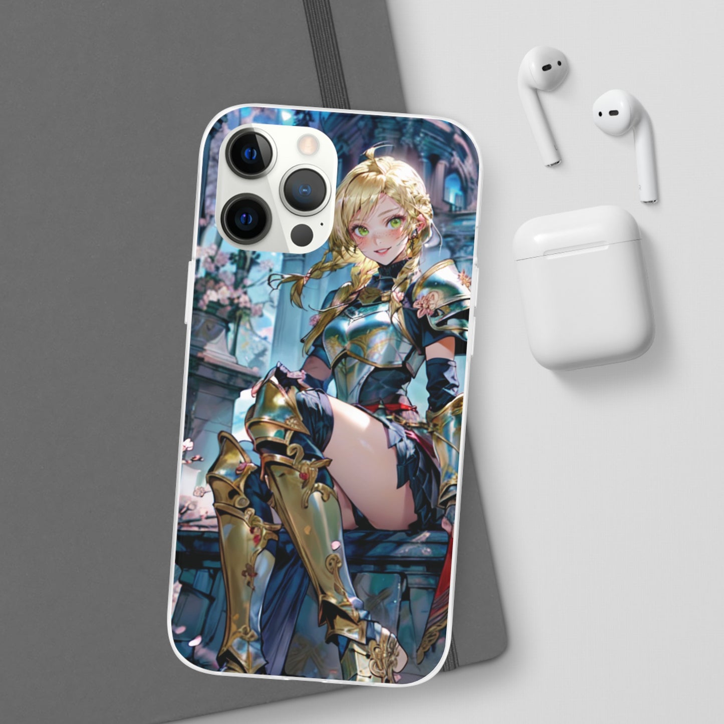 Japanese Art Phone Case – Limited Edition – STELLA