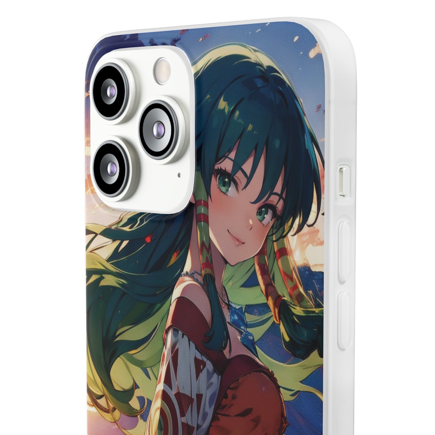 Japanese Art Phone Case – Limited Edition – FEENA