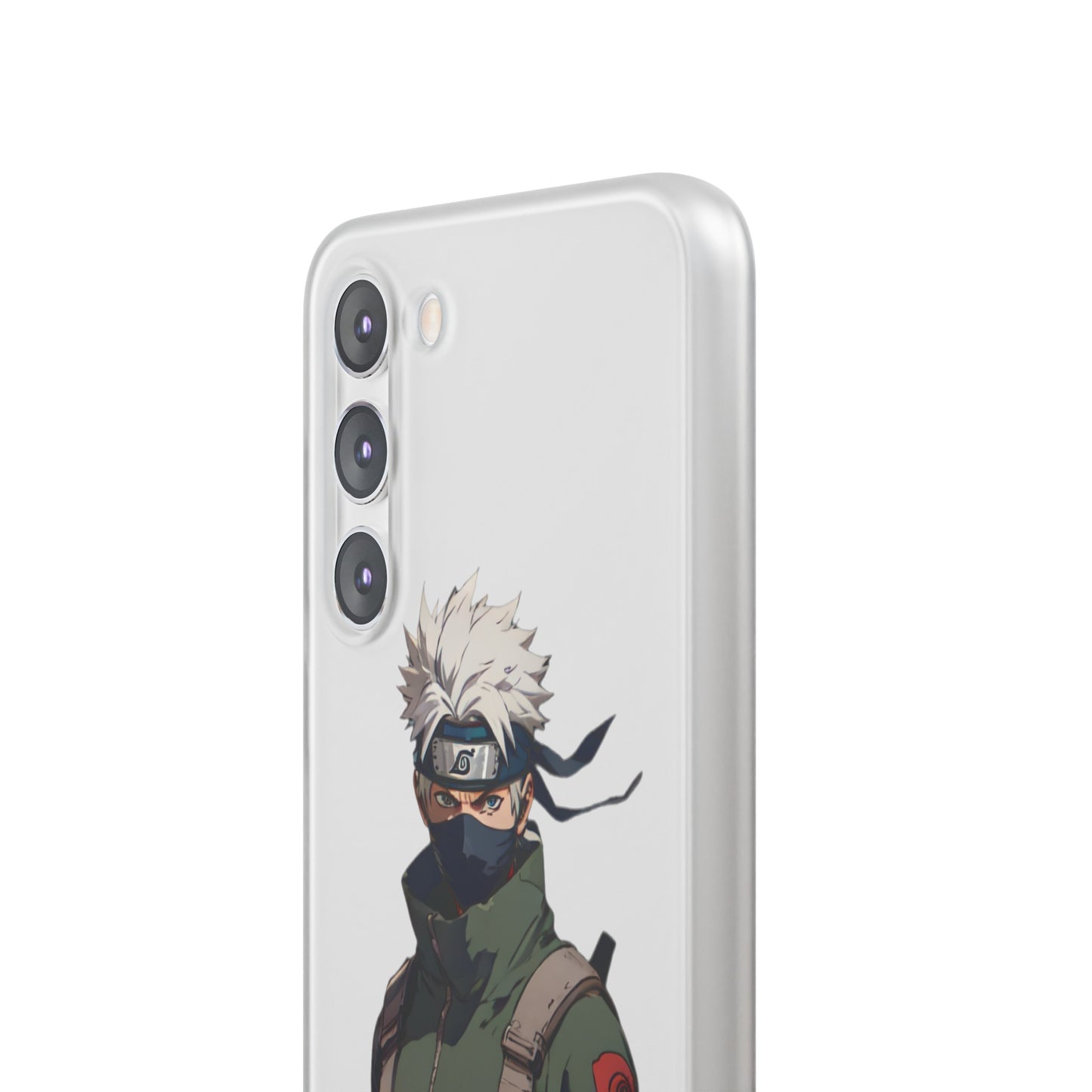 Japanese Art Phone Case – Limited Edition – KAKASHI