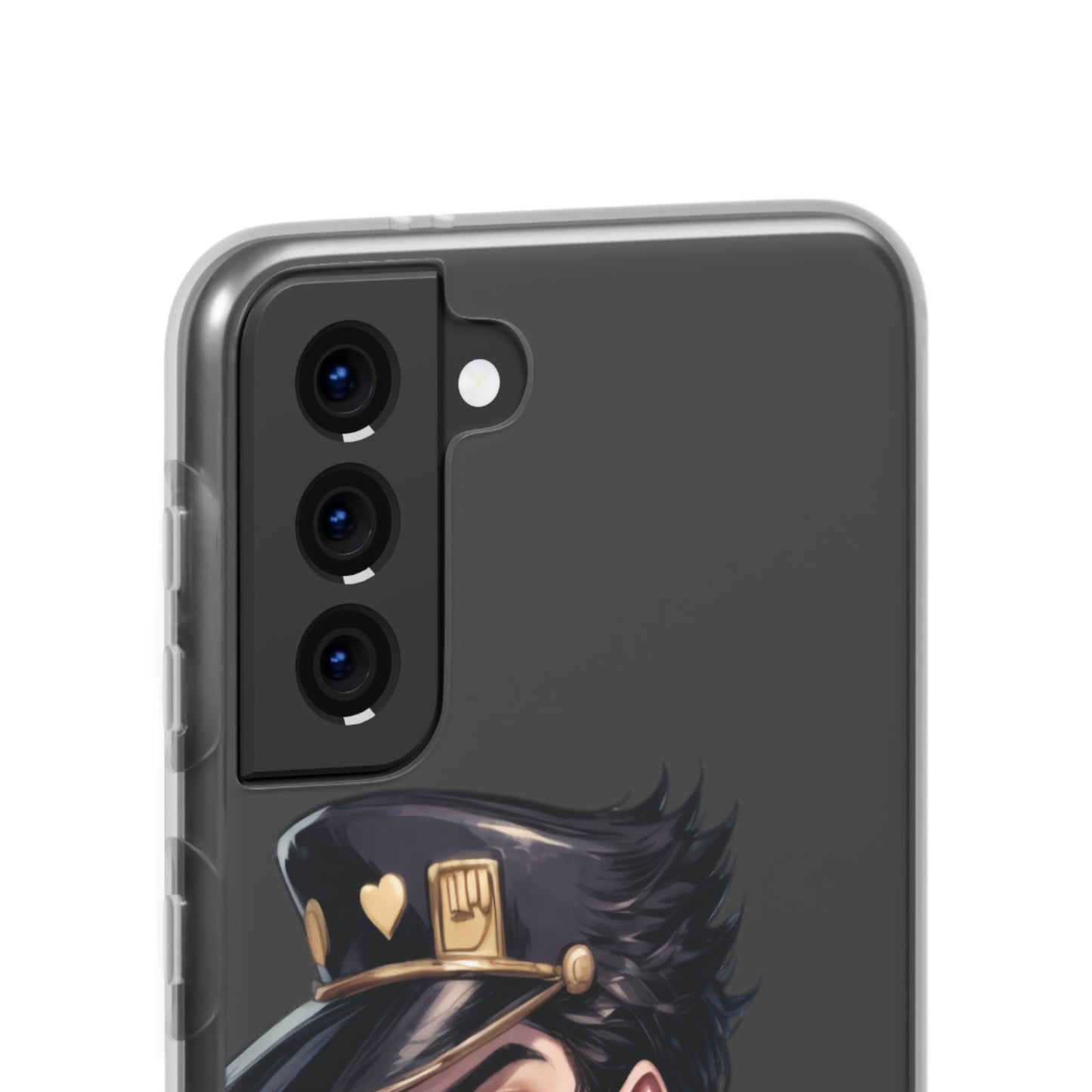 Japanese Art Phone Case – Limited Edition – JOTARO