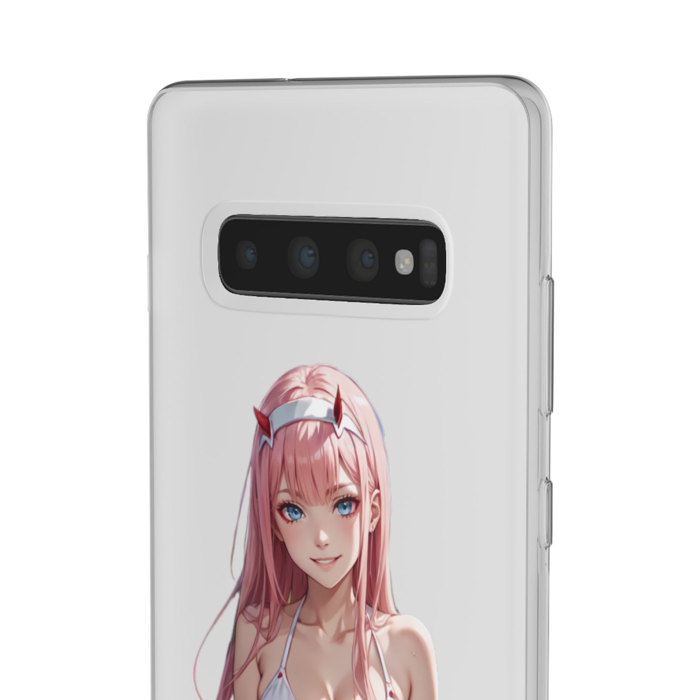 Japanese Art Phone Case – Limited Edition – DARLING