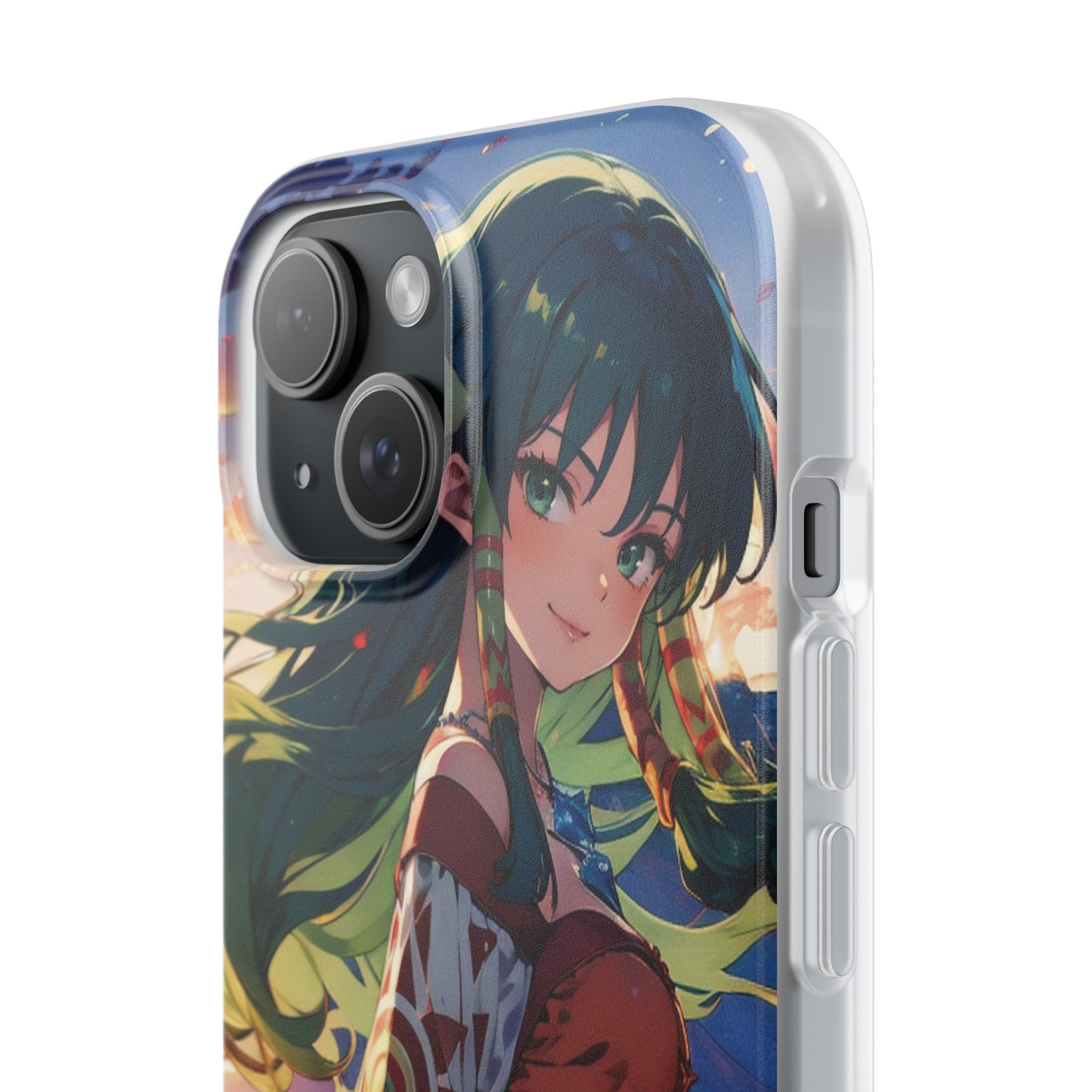 Japanese Art Phone Case – Limited Edition – FEENA