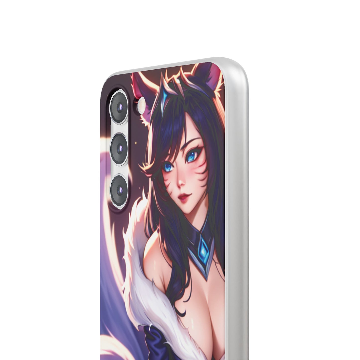 Japanese Art Phone Case – Limited Edition – AHRI