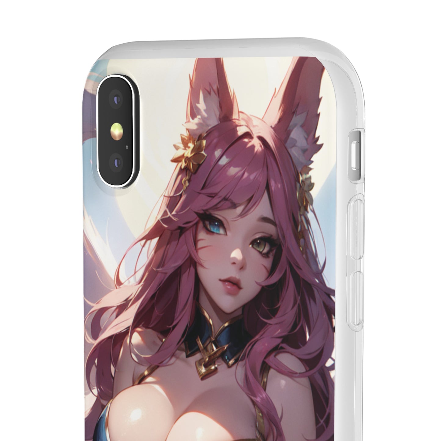 Japanese Art Phone Case – Limited Edition – AHRI 3