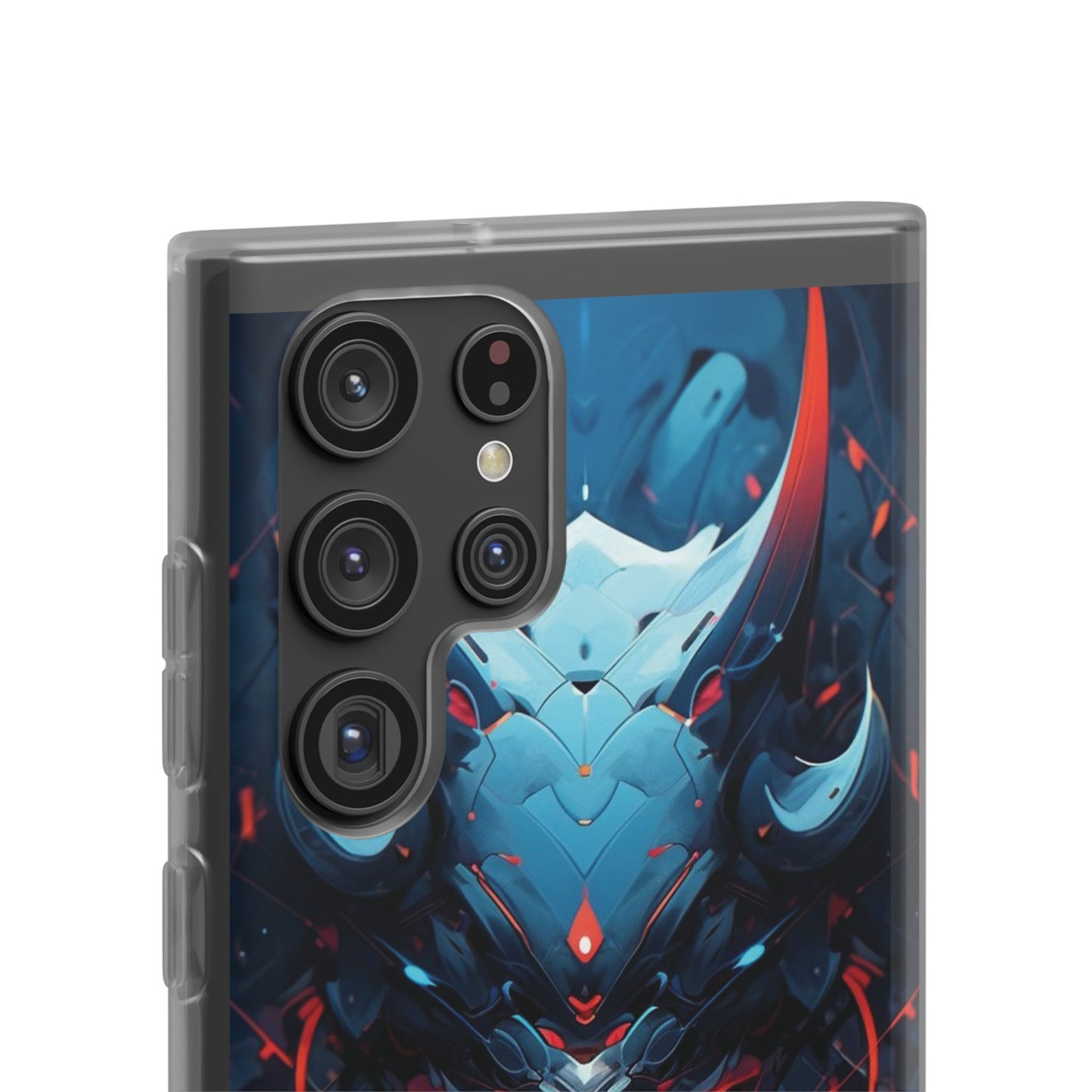 Japanese Art Phone Case – Limited Edition – DEMON KING