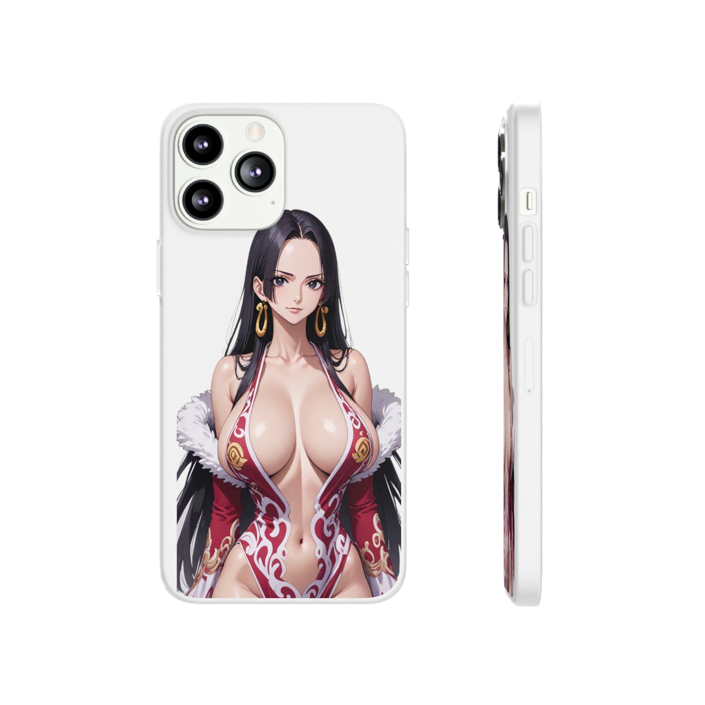 Japanese Art Phone Case – Limited Edition – BOA