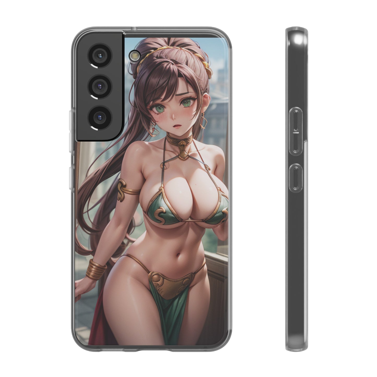 Japanese Art Phone Case – Limited Edition – LEIA