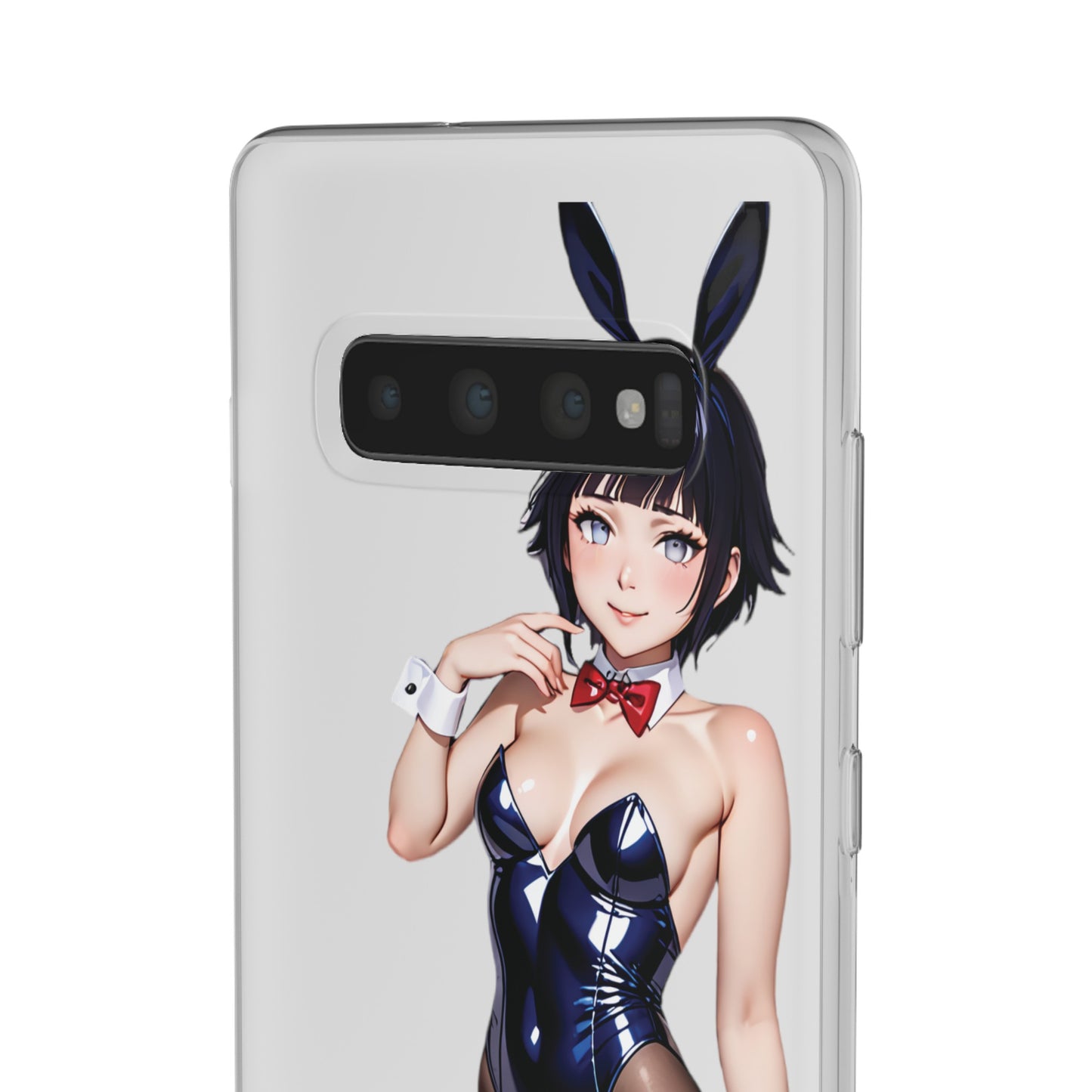 Japanese Art Phone Case – Limited Edition – HINATA BUNNY