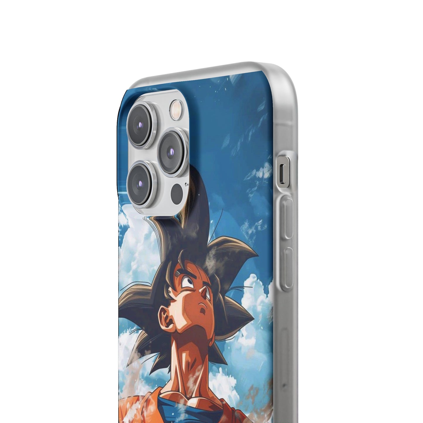 Japanese Art Phone Case – Limited Edition – BASE GOKU