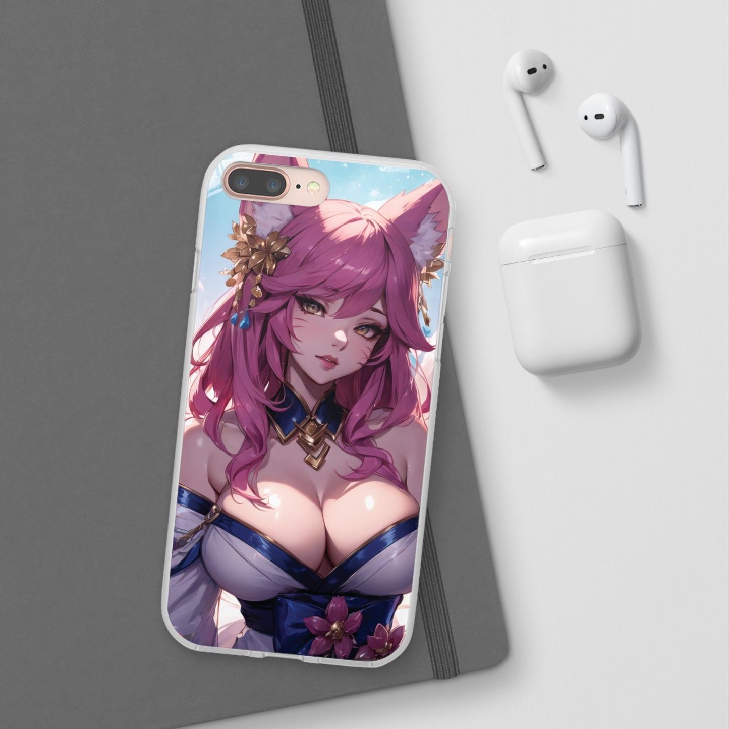 Japanese Art Phone Case – Limited Edition – AHRI 2