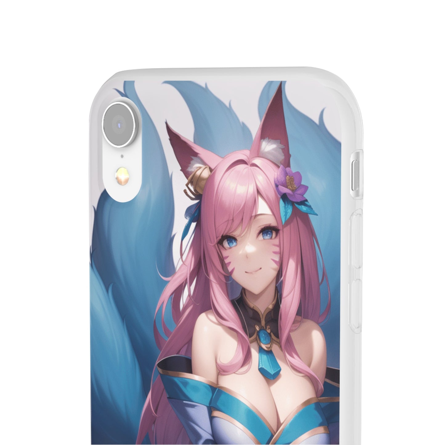 Japanese Art Phone Case – Limited Edition – AHRI 4