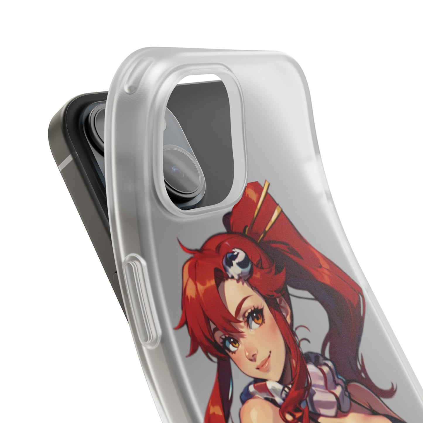 Japanese Art Phone Case – Limited Edition – YOKO