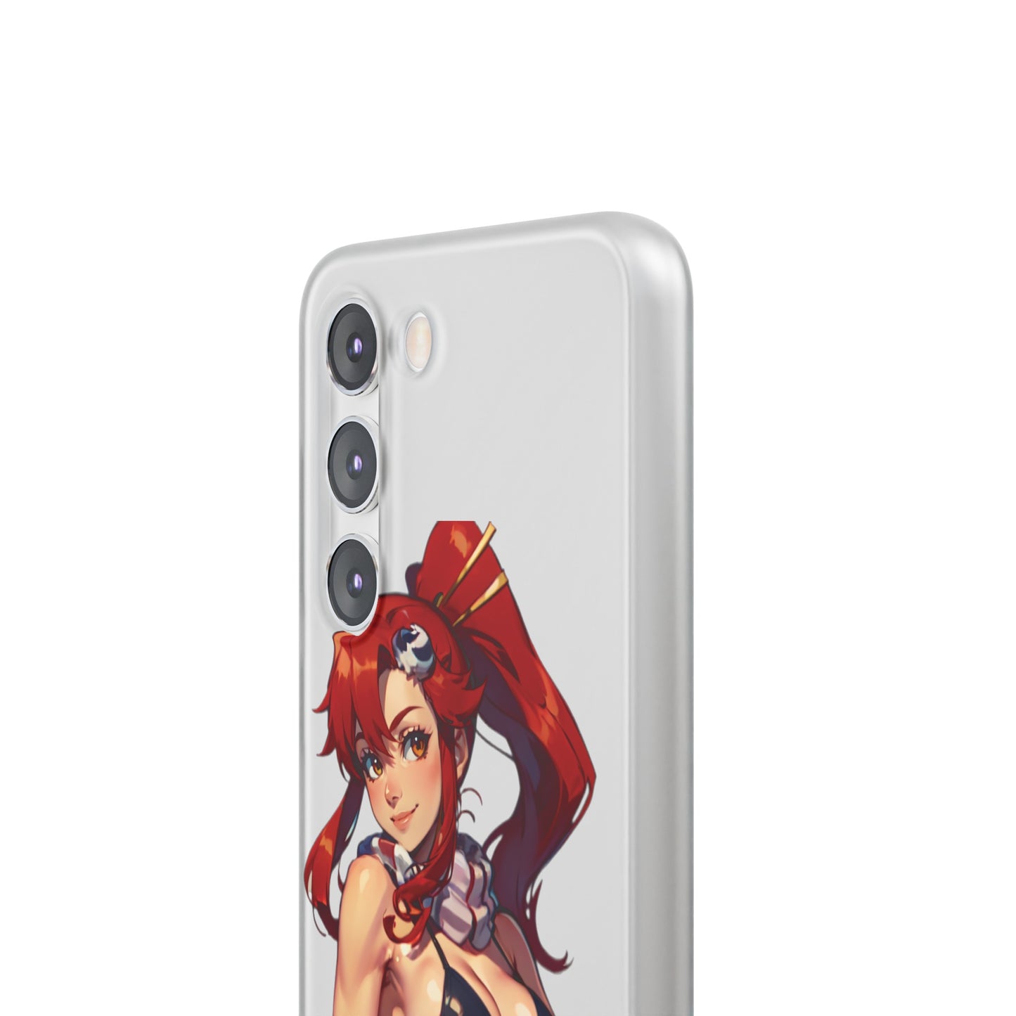 Japanese Art Phone Case – Limited Edition – YOKO