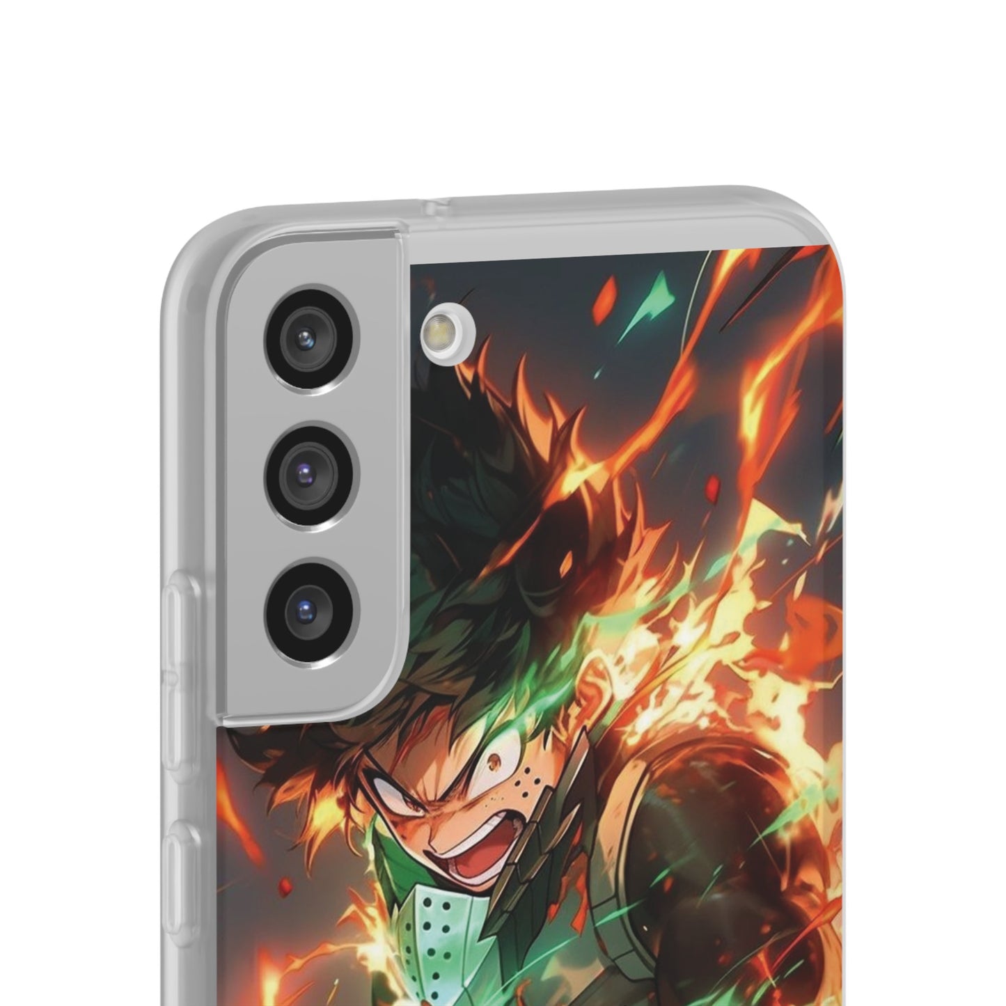 Japanese Art Phone Case – Limited Edition – IZUKU