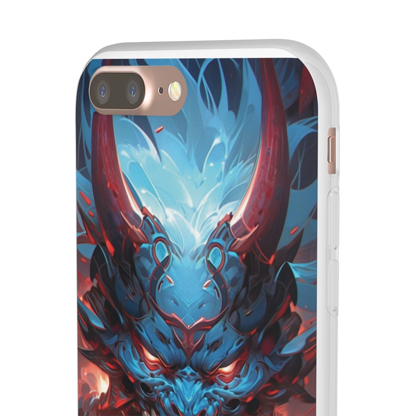 Japanese Art Phone Case – Limited Edition – KAISER ONI