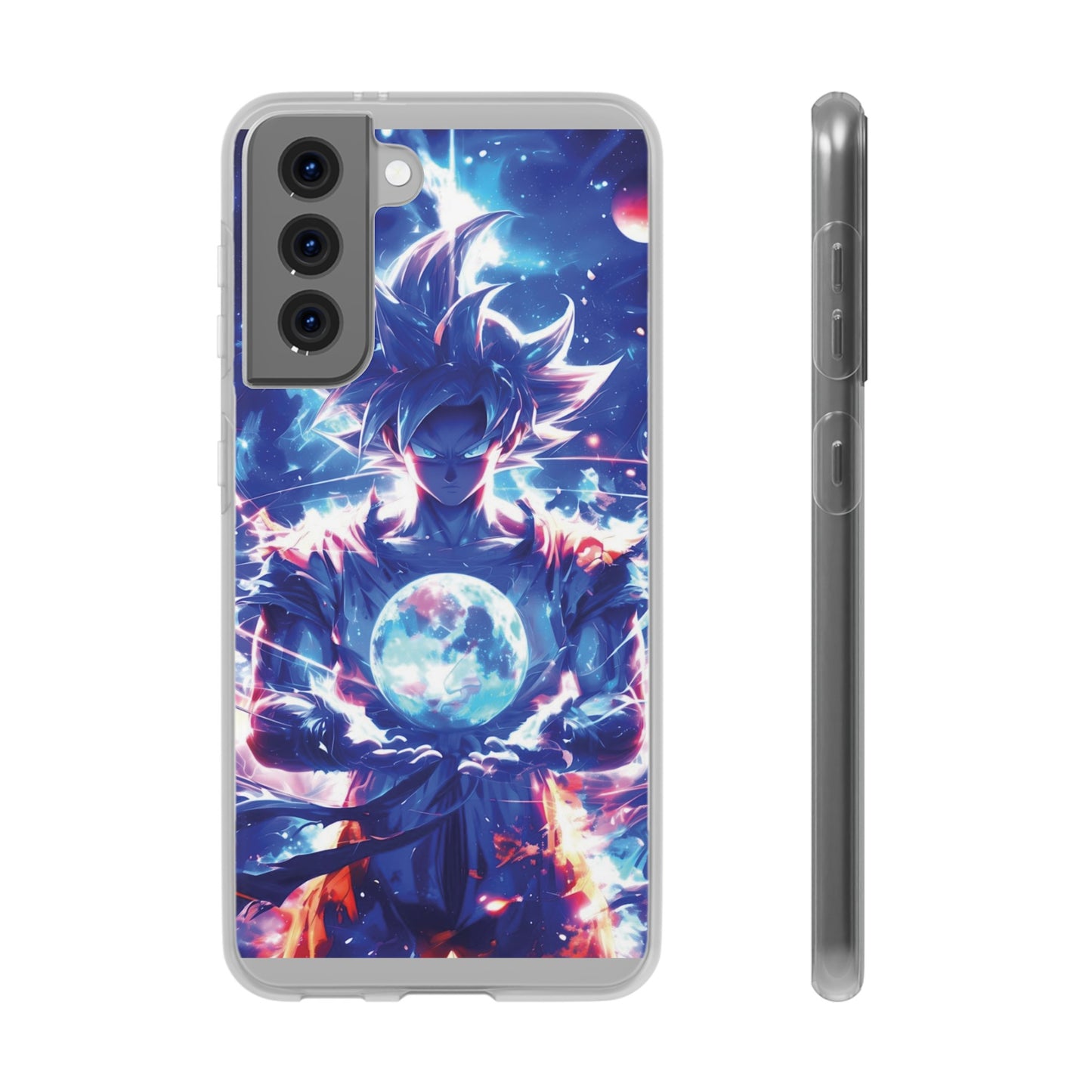 Japanese Art Phone Case – Limited Edition – ULTRA GENKIDAMA