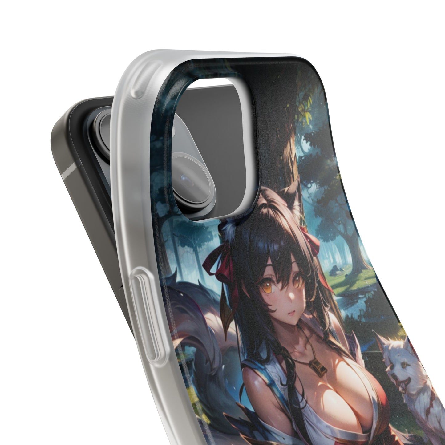 Japanese Art Phone Case – Limited Edition – AHRI 6