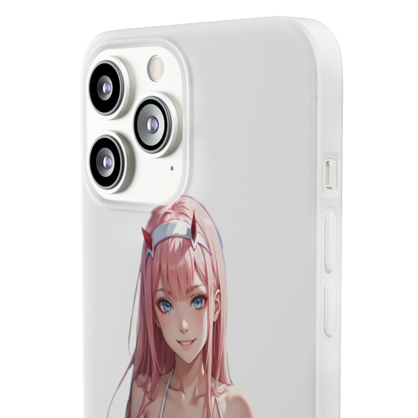 Japanese Art Phone Case – Limited Edition – DARLING