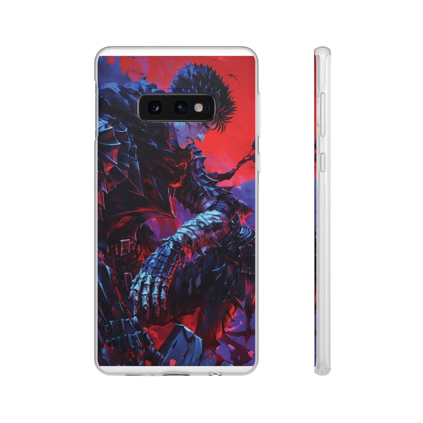 Japanese Art Phone Case – Limited Edition – GUTS