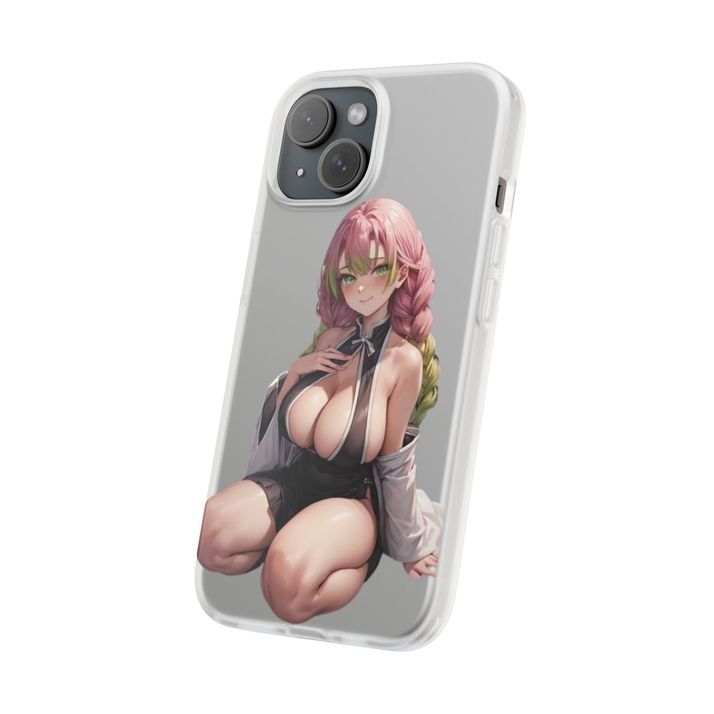 Japanese Art Phone Case – Limited Edition – MITSURI