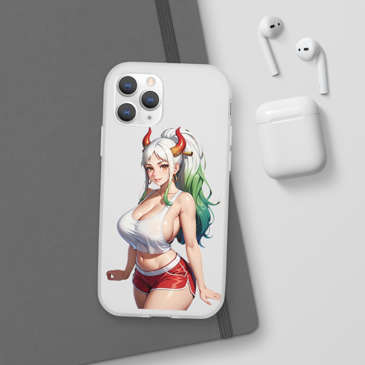 Japanese Art Phone Case – Limited Edition – YAMATO GYM